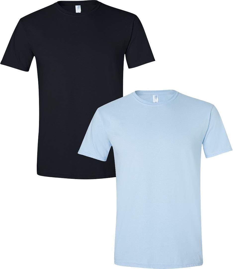 Gildan Men's G500 - Image 314