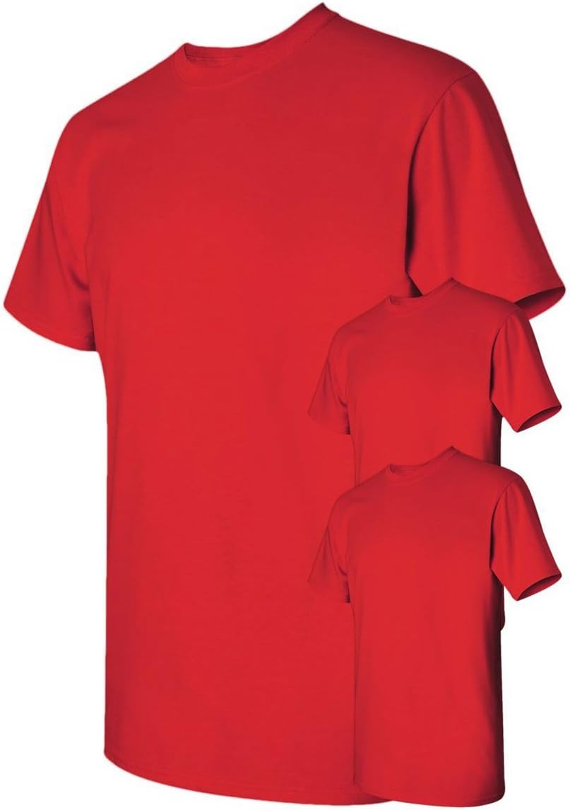 Gildan Men's G500 - Image 148