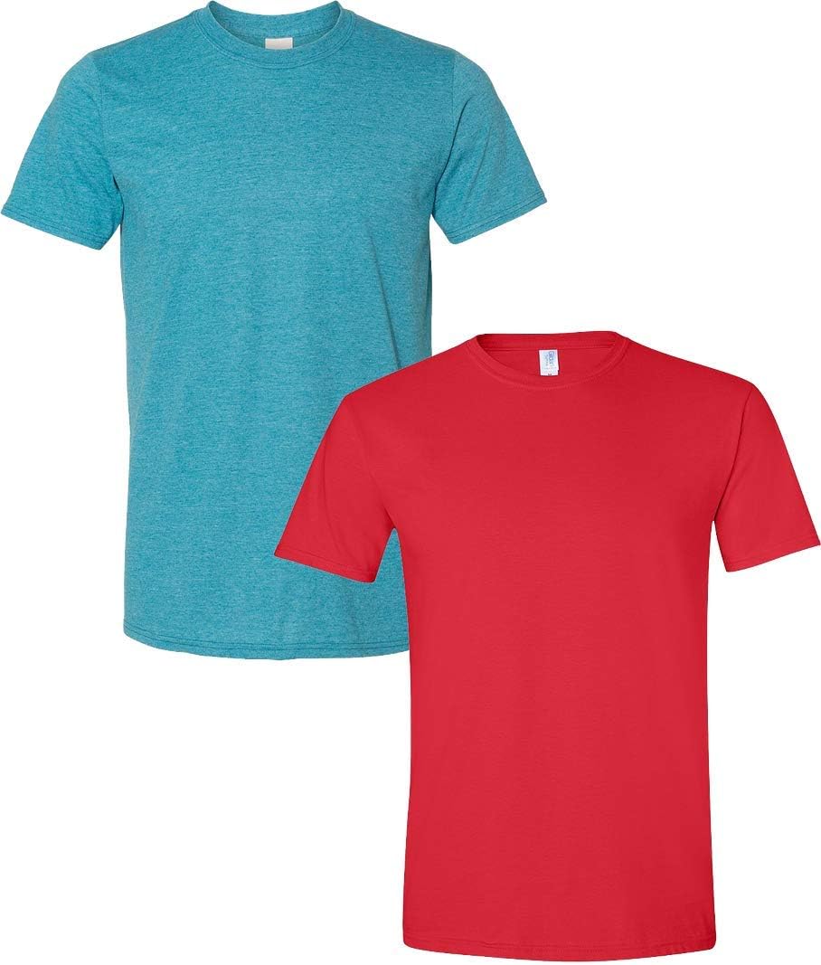 Gildan Men's G500 - Image 315