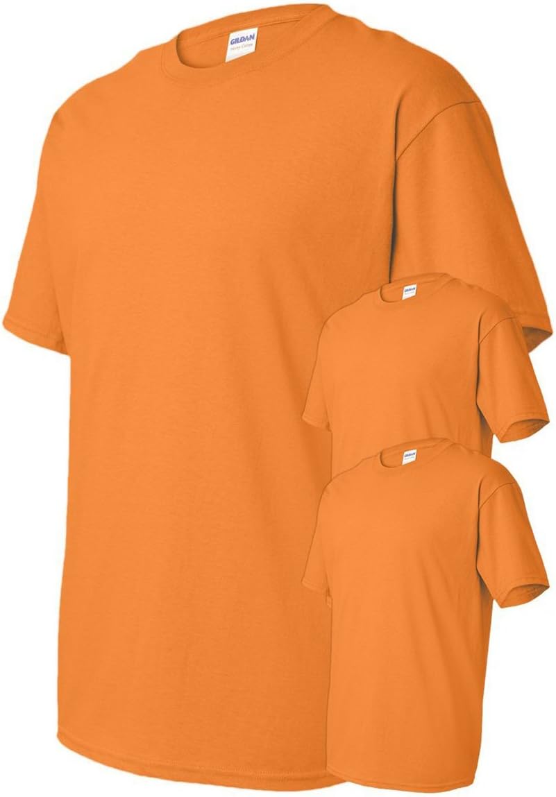 Gildan Men's G500 - Image 89