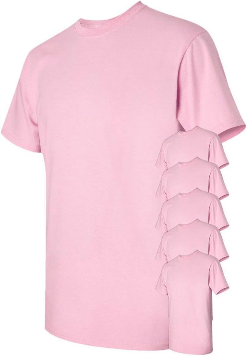 Gildan Men's G500 - Image 267