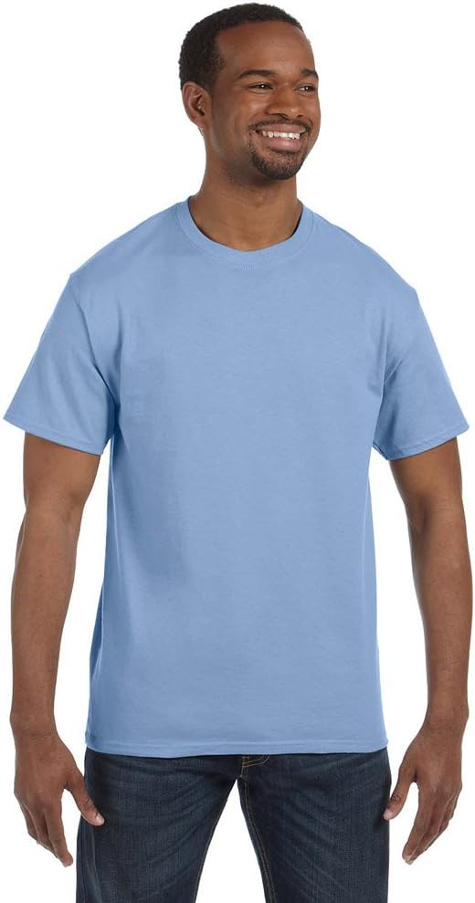 Gildan Men's G500 - Image 245