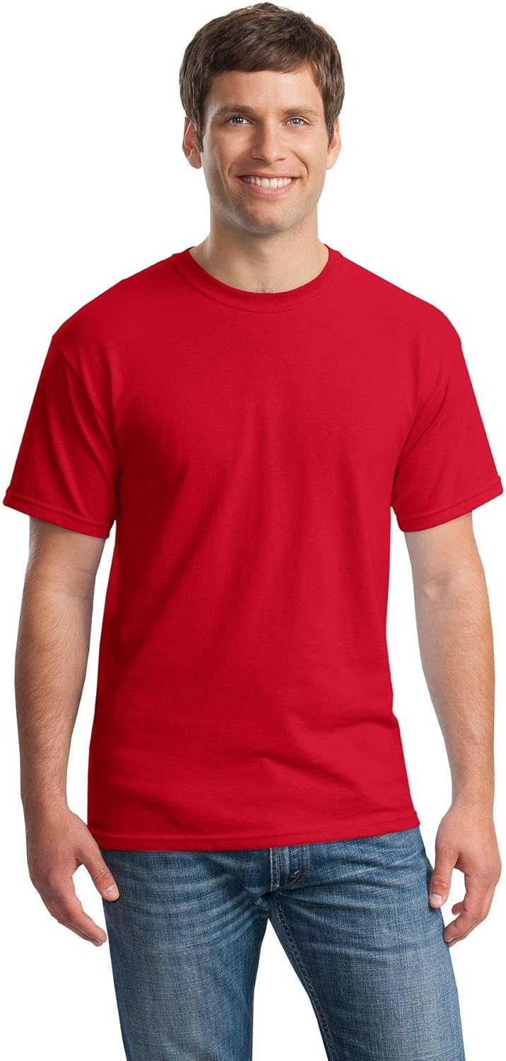 Gildan Men's G500 - Image 120