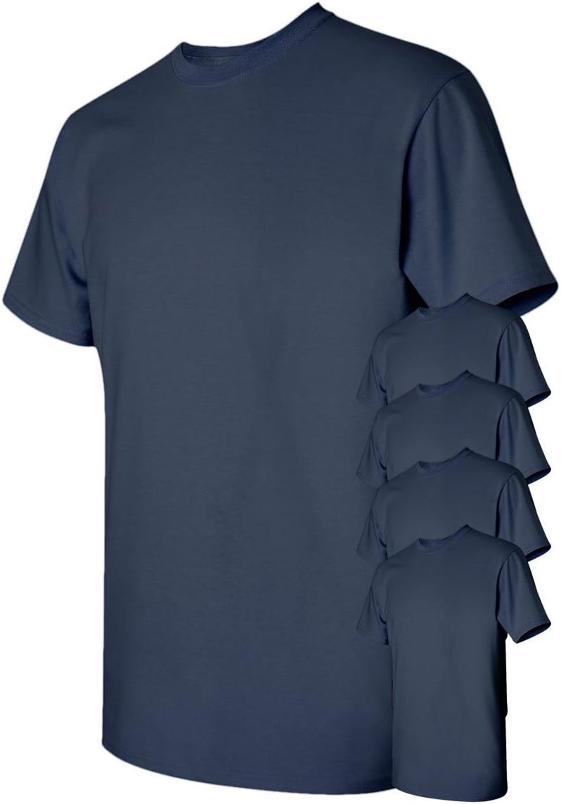 Gildan Men's G500 - Image 296