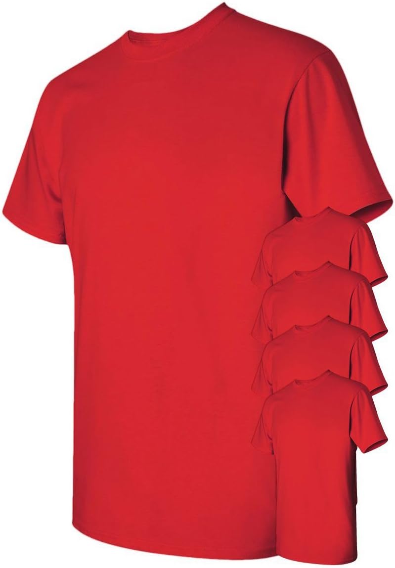 Gildan Men's G500 - Image 32