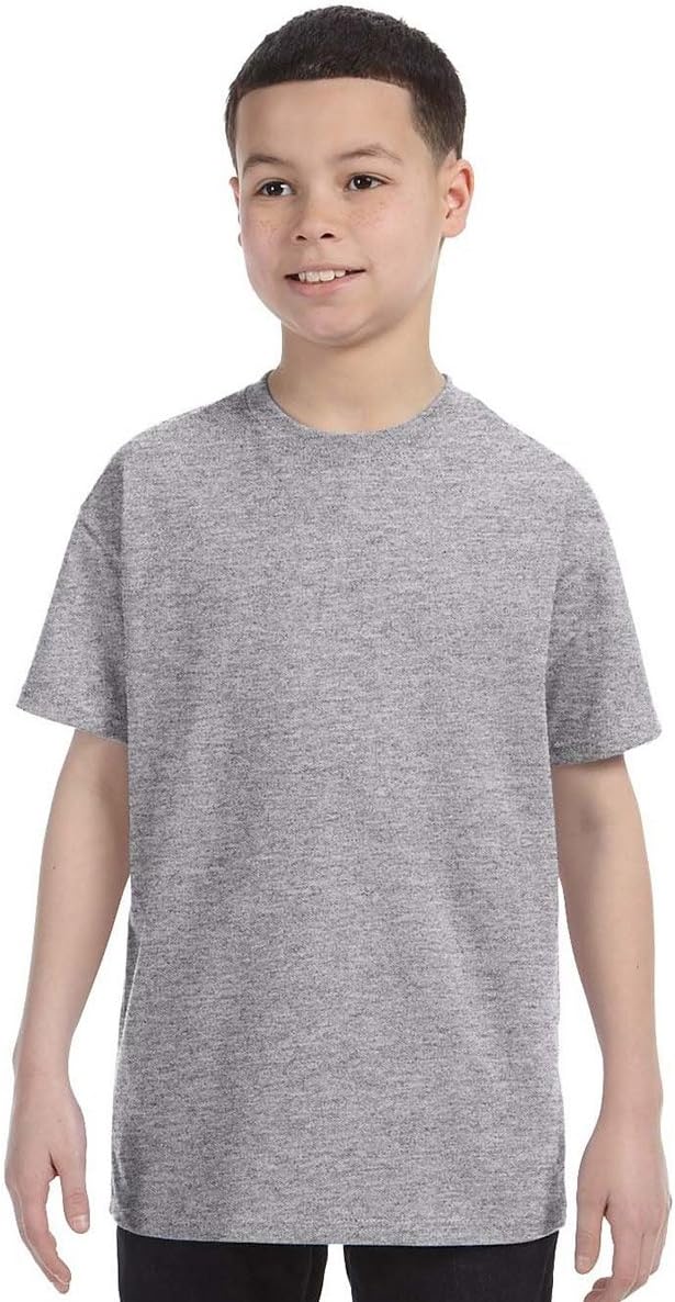 Gildan Men's G500 - Image 163