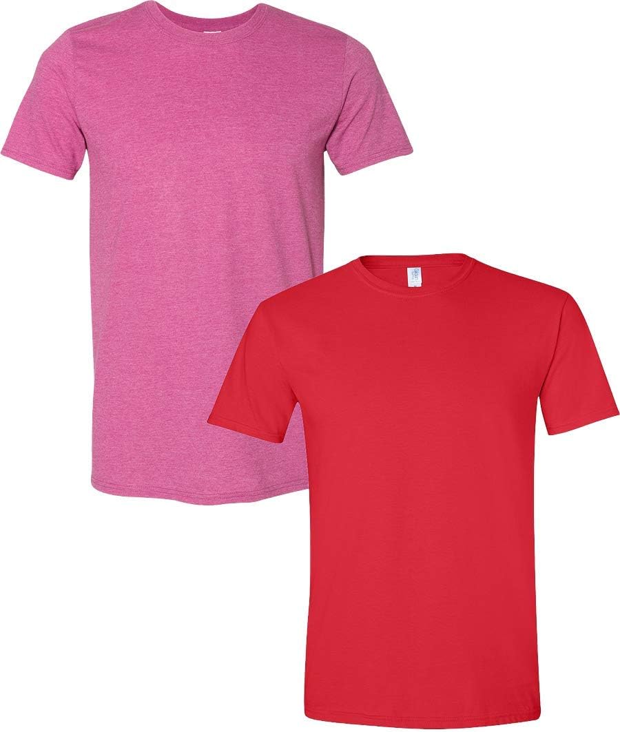 Gildan Men's G500 - Image 248