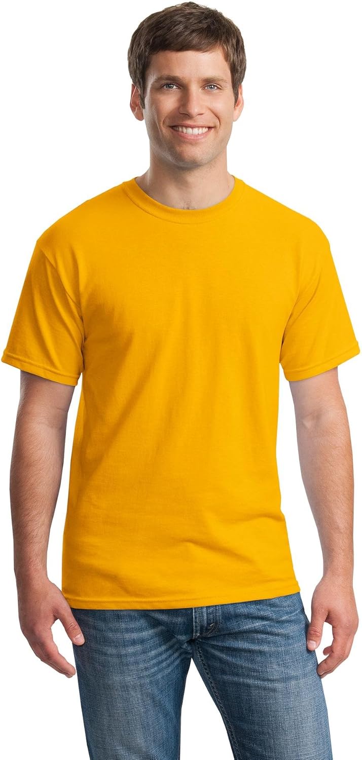 Gildan Men's G500 - Image 142