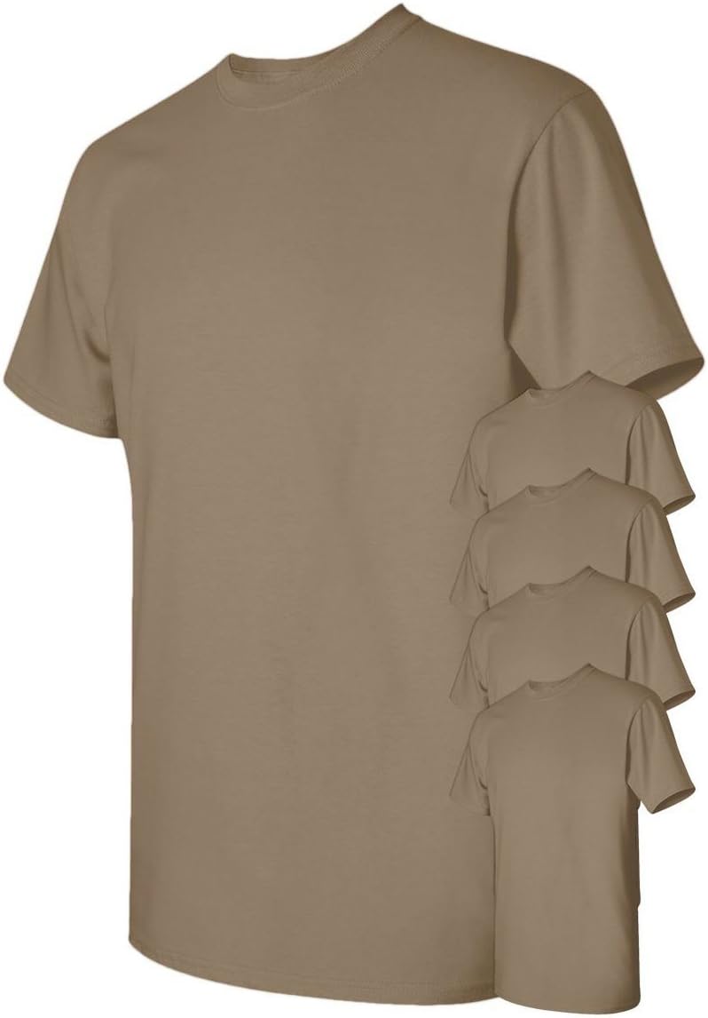 Gildan Men's G500 - Image 30