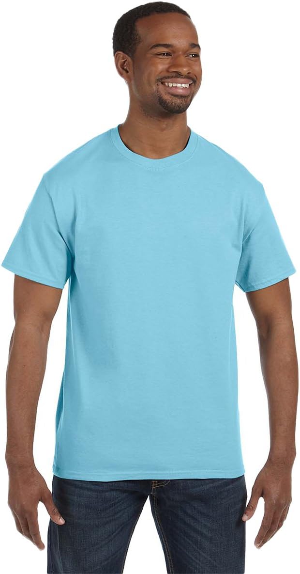 Gildan Men's G500 - Image 93