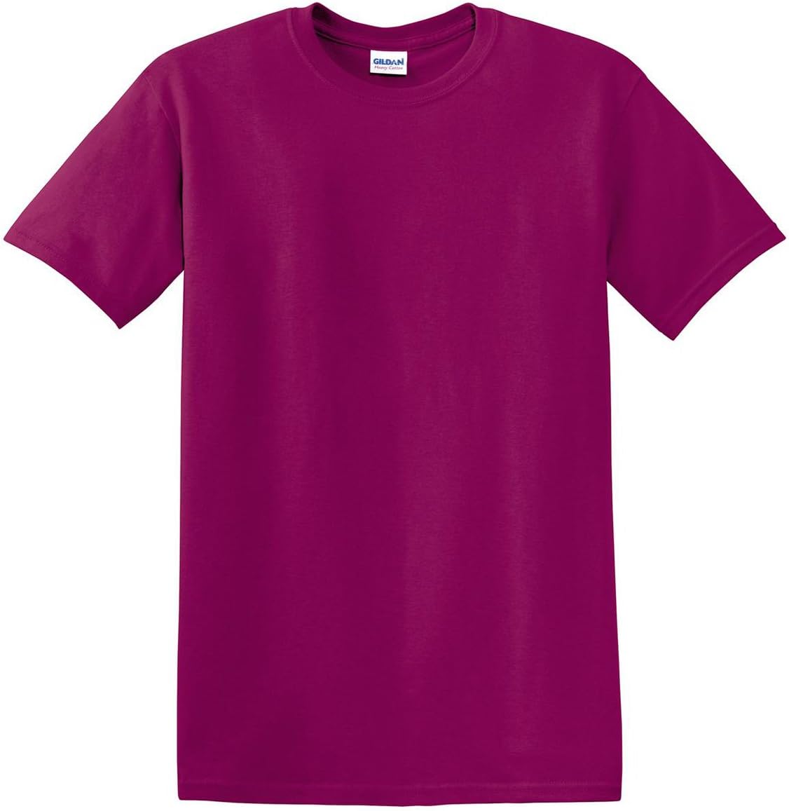 Gildan Men's G500 - Image 11