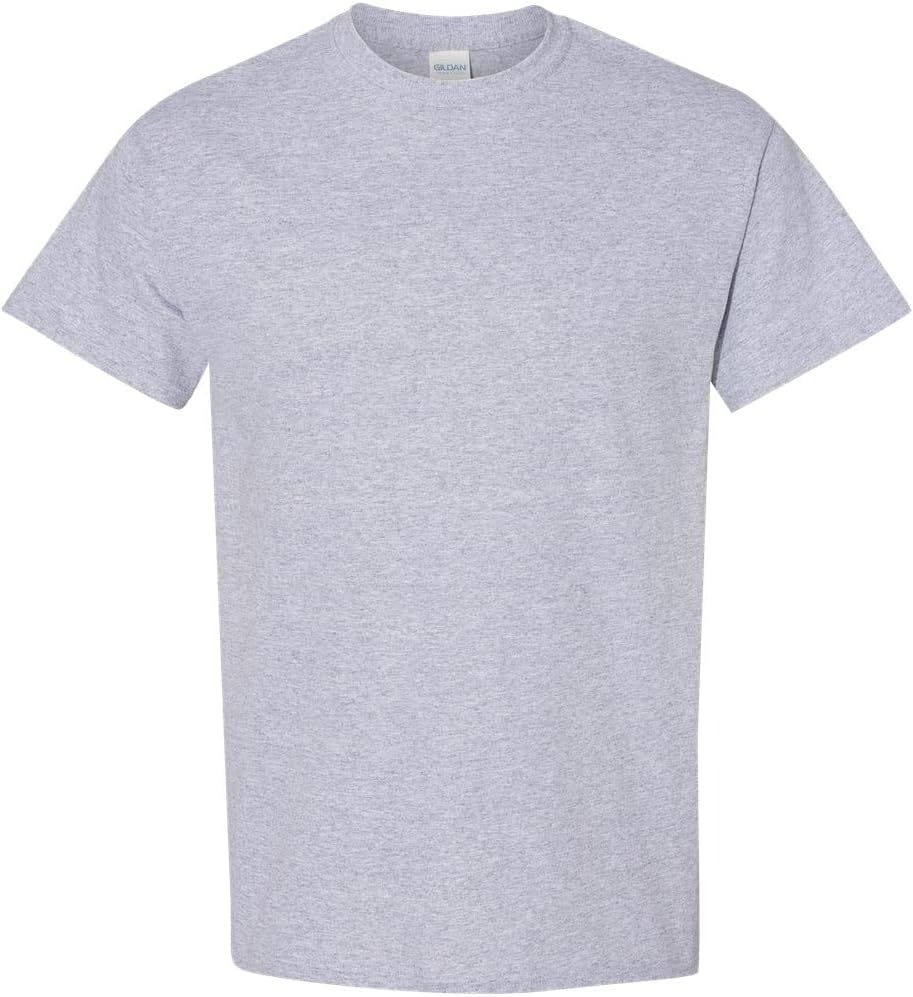 Gildan Men's G500 - Image 234