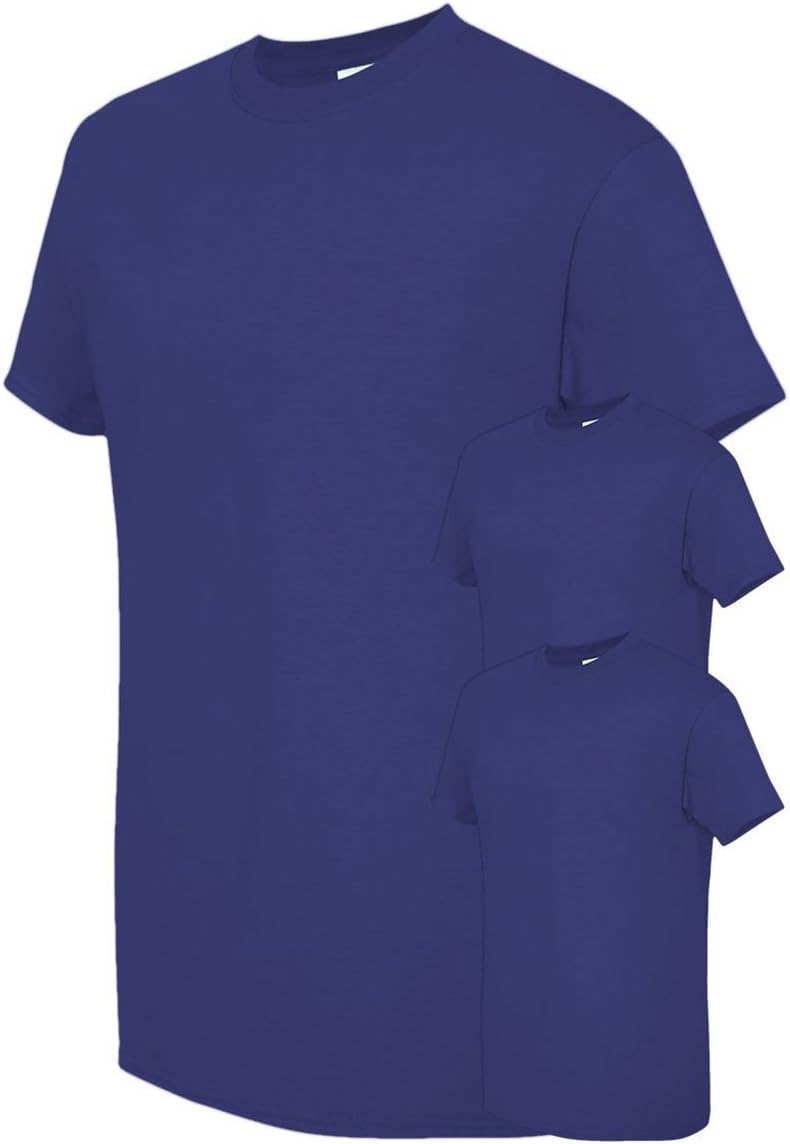 Gildan Men's G500 - Image 207