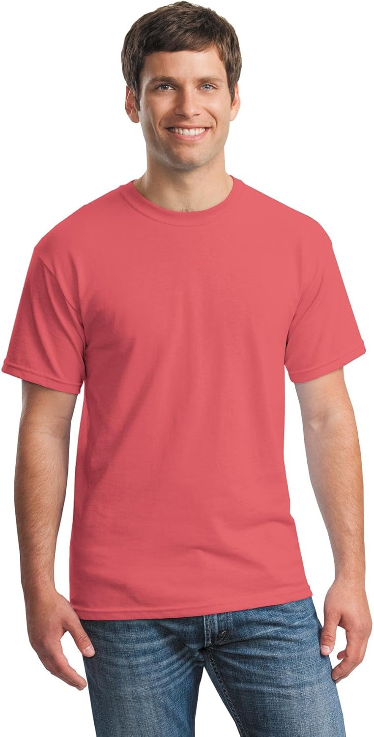 Gildan Men's G500 - Image 86