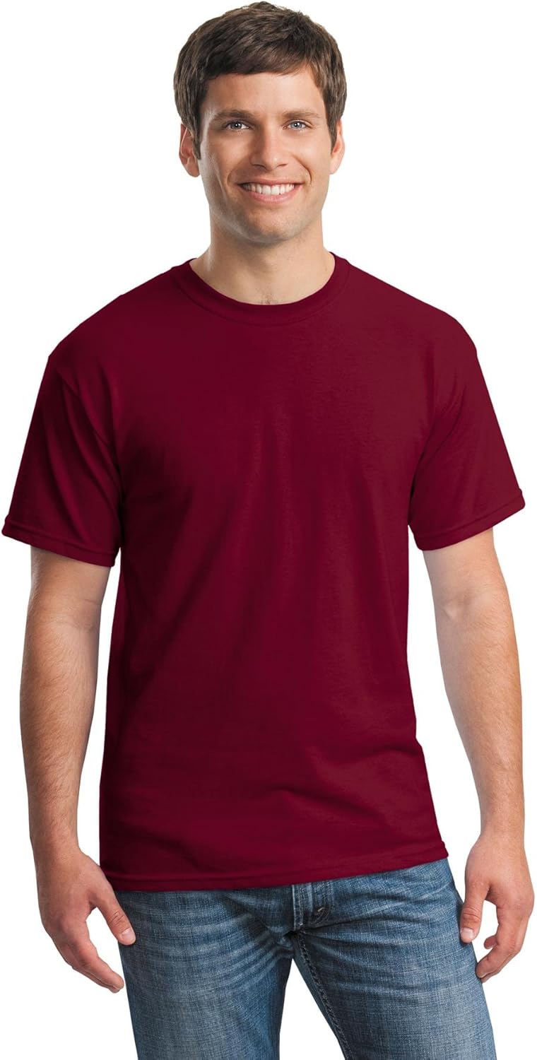 Gildan Men's G500 - Image 18