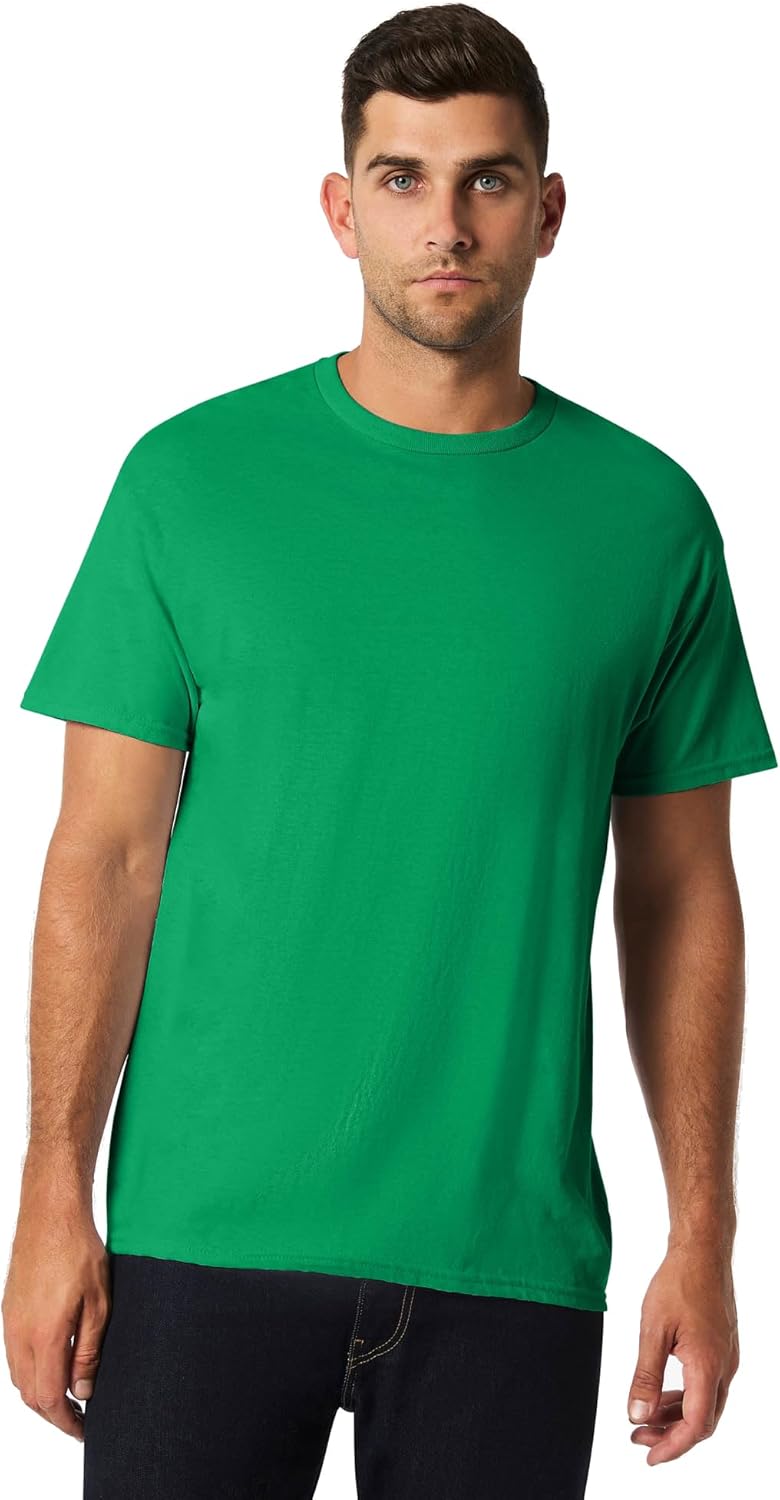 Gildan Men's G500 - Image 7