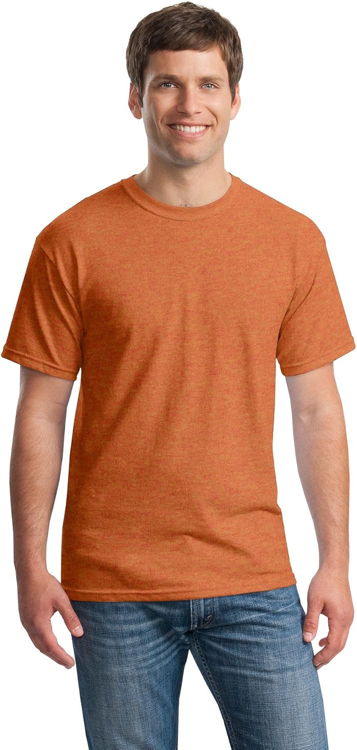 Gildan Men's G500 - Image 97