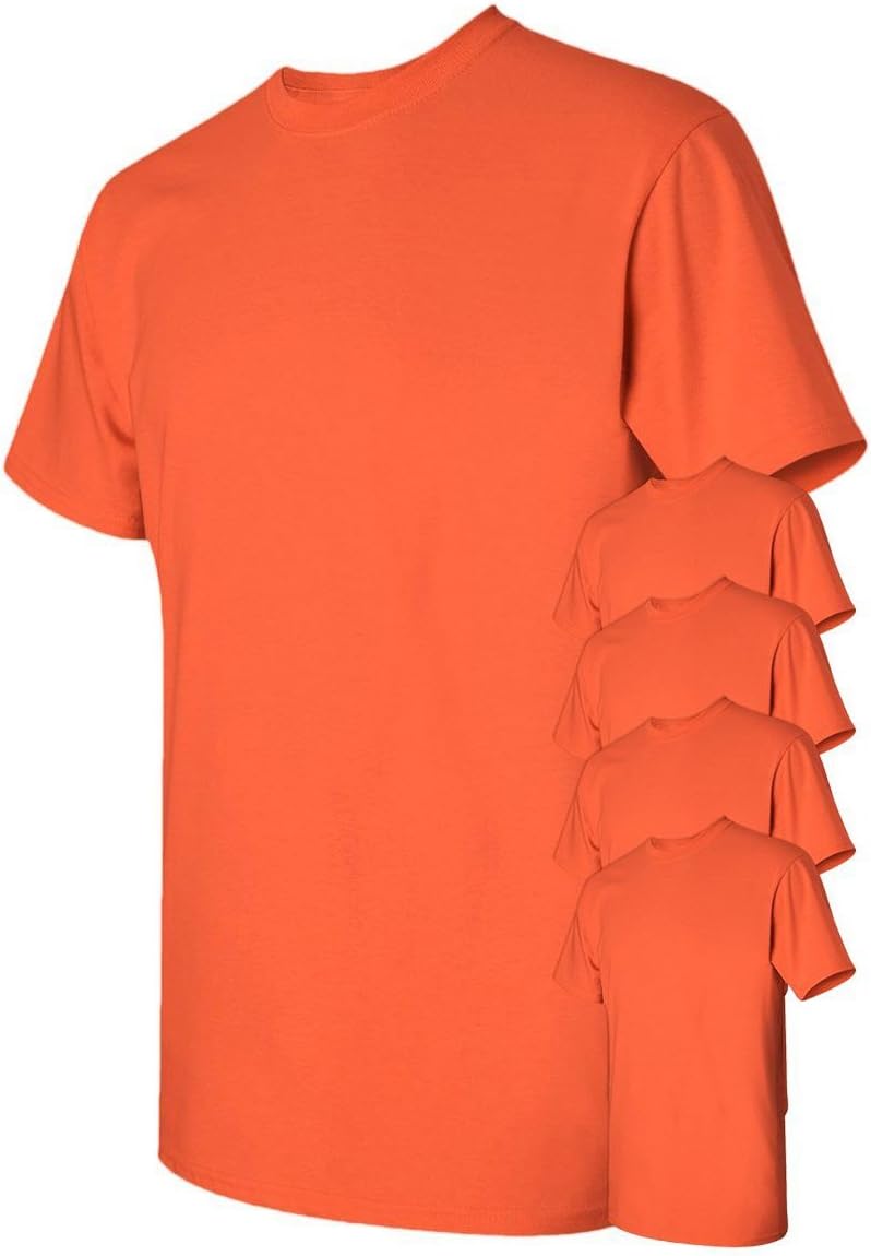 Gildan Men's G500 - Image 240