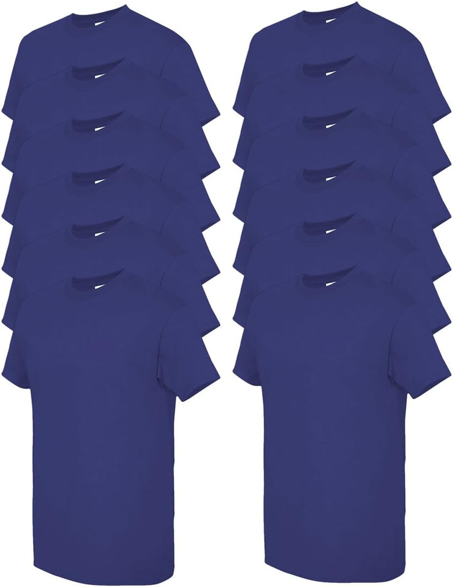 Gildan Men's G500 - Image 311