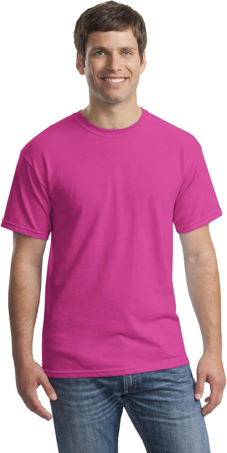 Gildan Men's G500 - Image 214