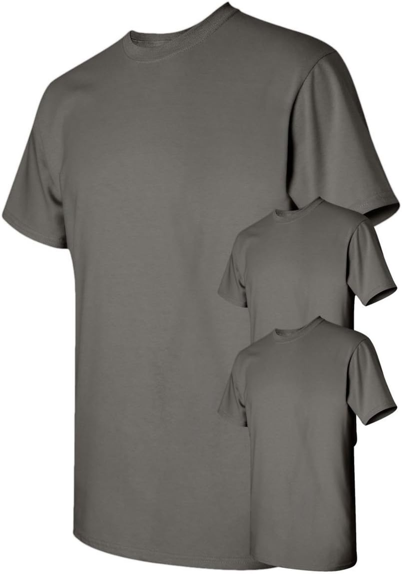 Gildan Men's G500 - Image 318