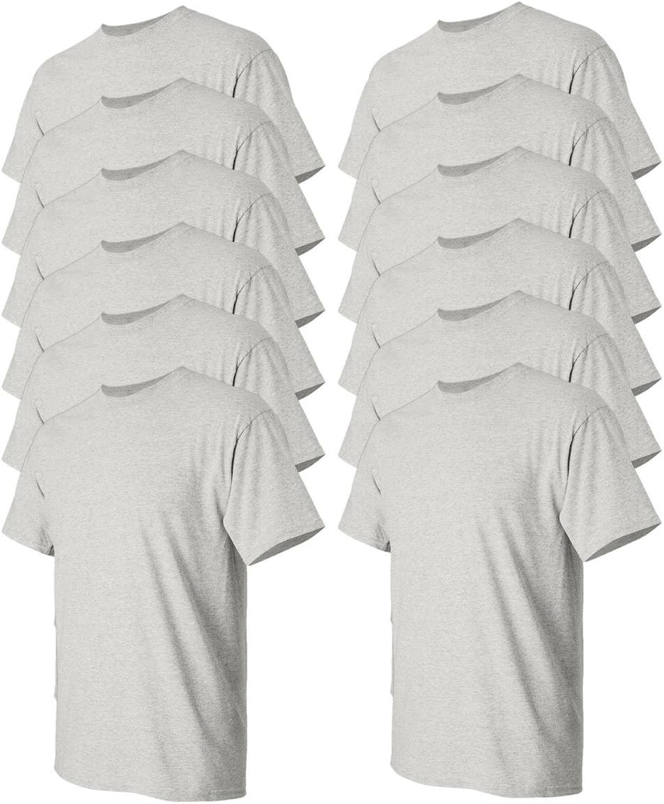 Gildan Men's G500 - Image 255