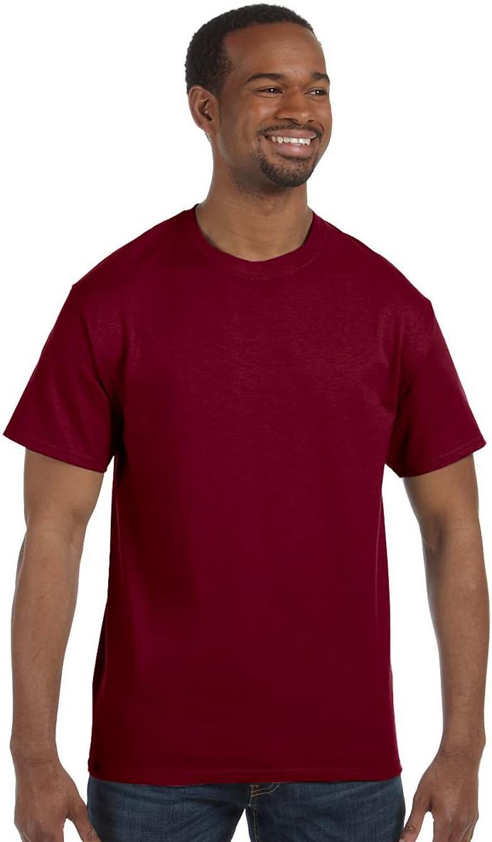 Gildan Men's G500 - Image 47