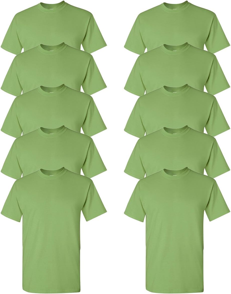 Gildan Men's G500 - Image 31