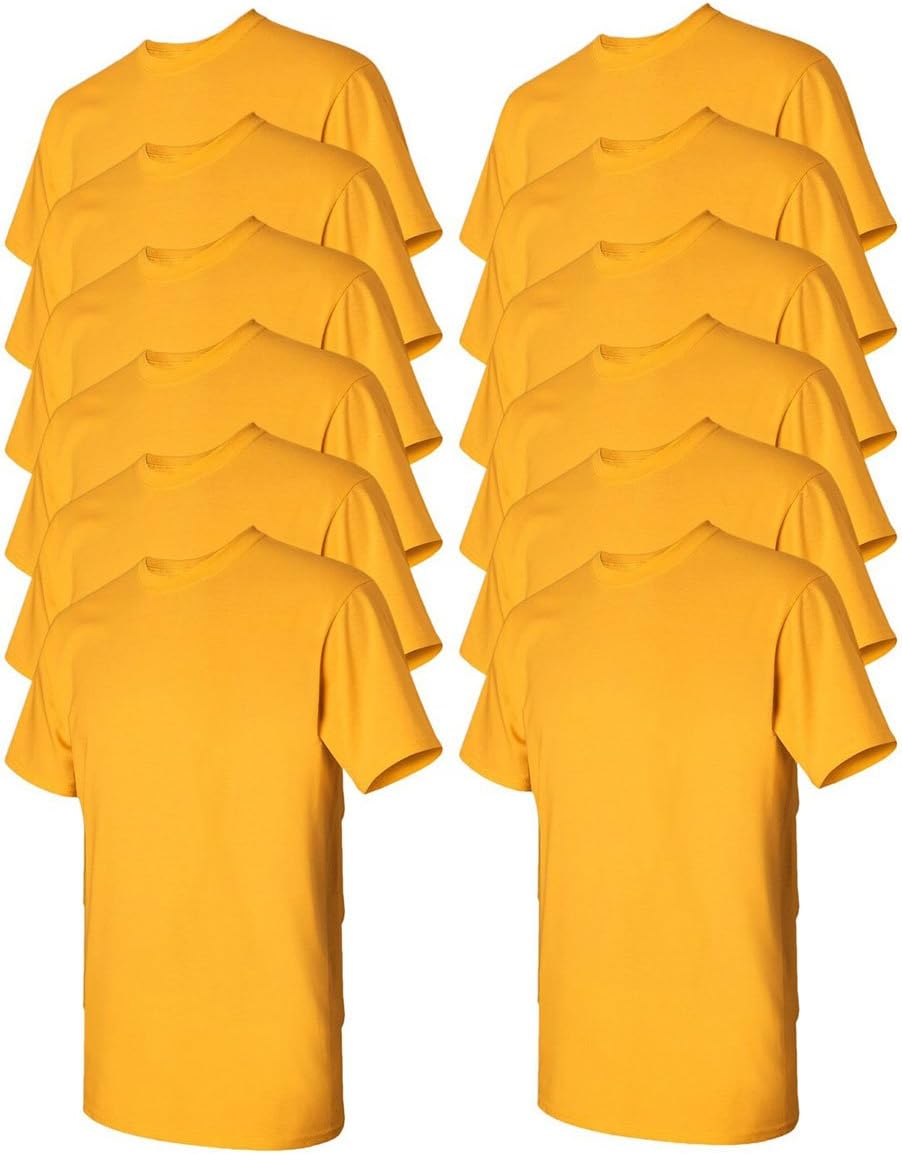 Gildan Men's G500 - Image 61