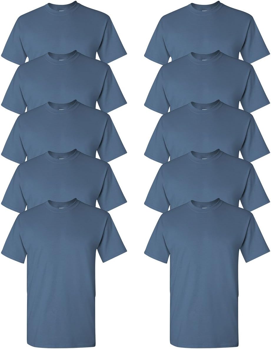 Gildan Men's G500 - Image 5