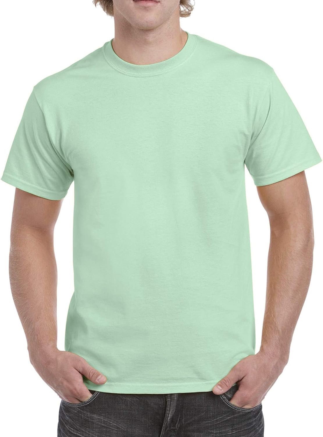 Gildan Men's G500 - Image 167