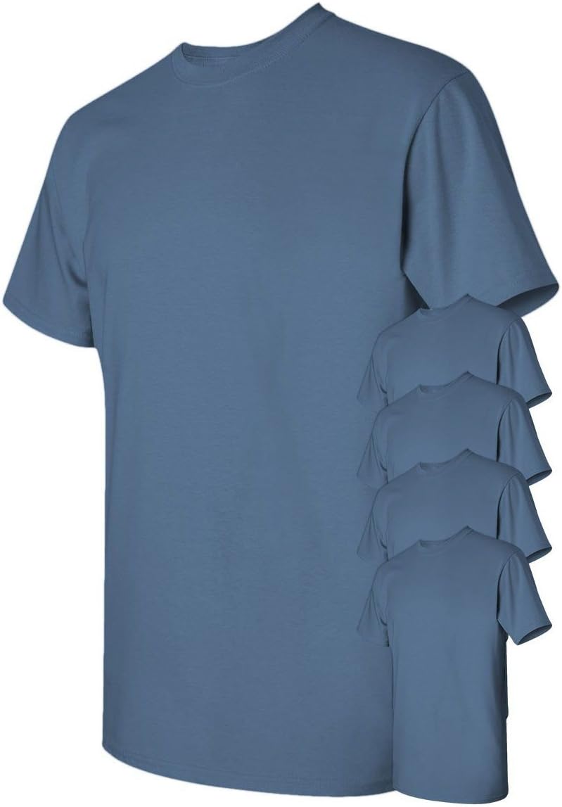 Gildan Men's G500 - Image 144