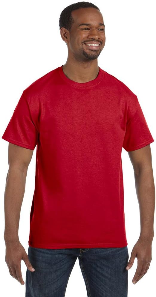 Gildan Men's G500 - Image 271