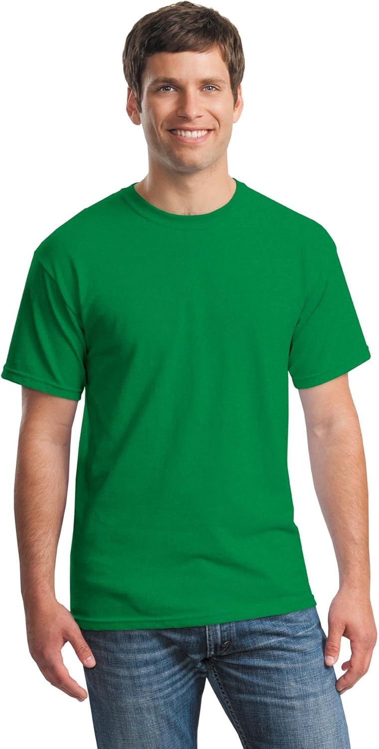 Gildan Men's G500 - Image 272