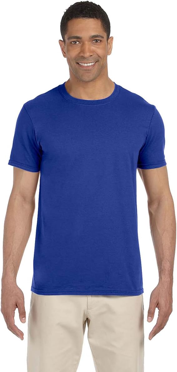 Gildan Men's G500 - Image 259