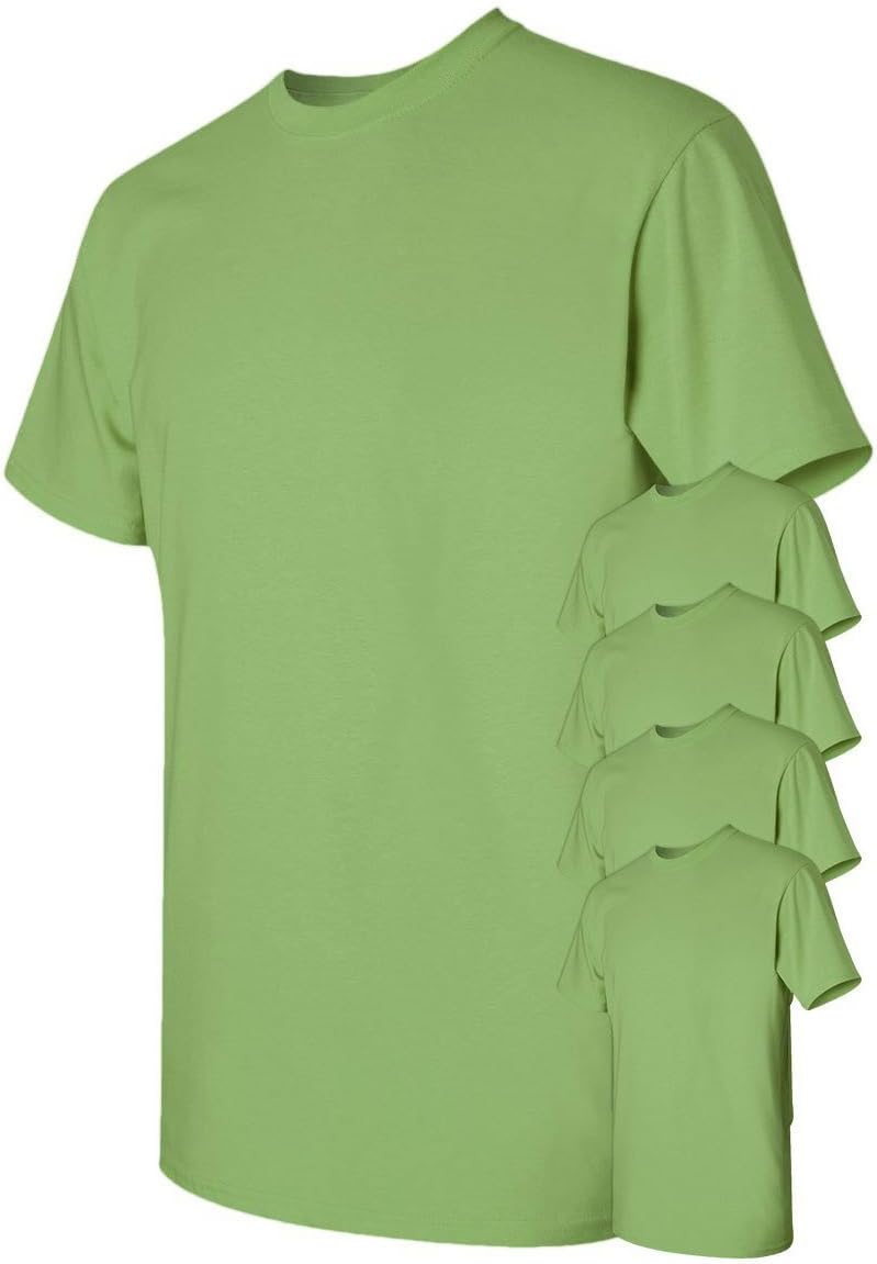 Gildan Men's G500 - Image 220