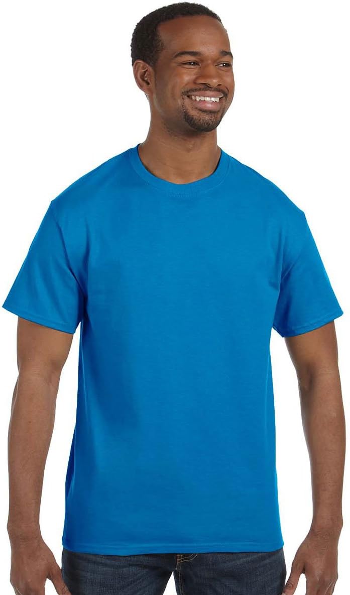 Gildan Men's G500 - Image 209