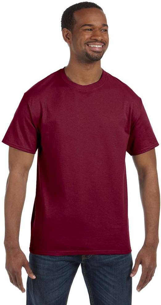 Gildan Men's G500 - Image 54