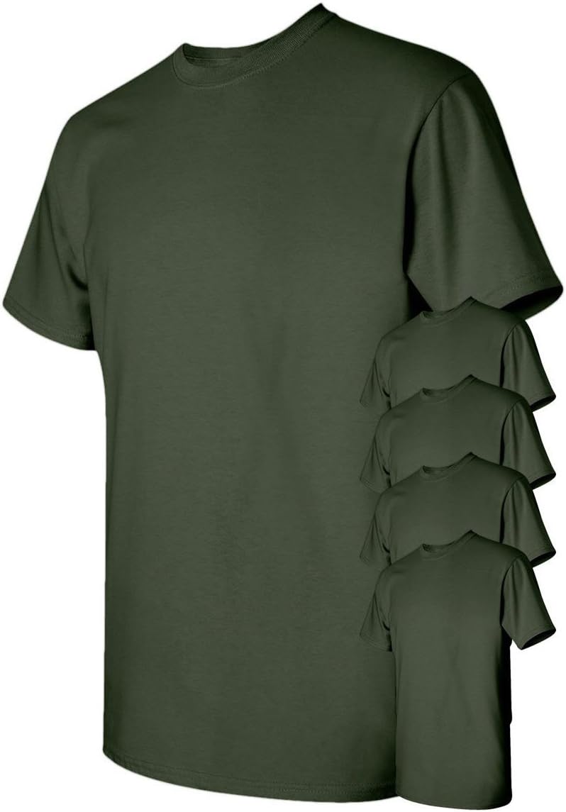 Gildan Men's G500 - Image 332