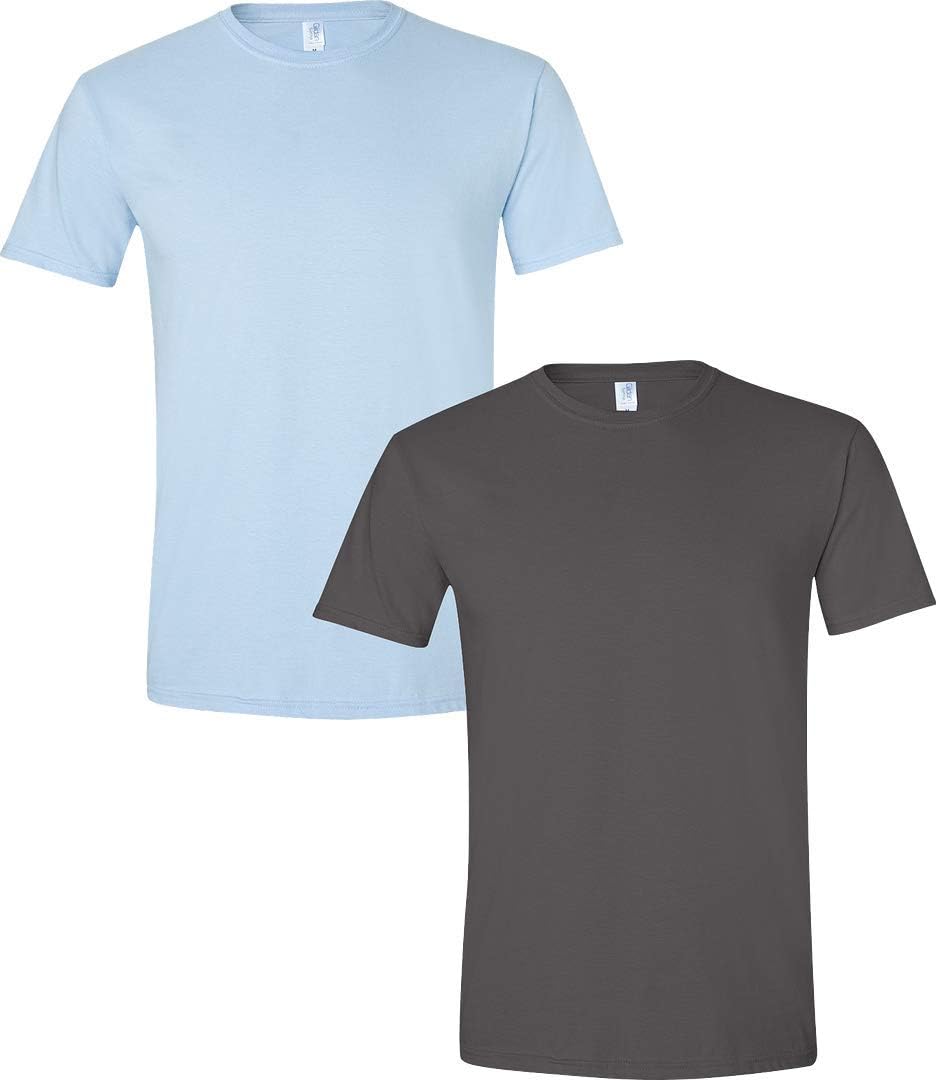 Gildan Men's G500 - Image 338