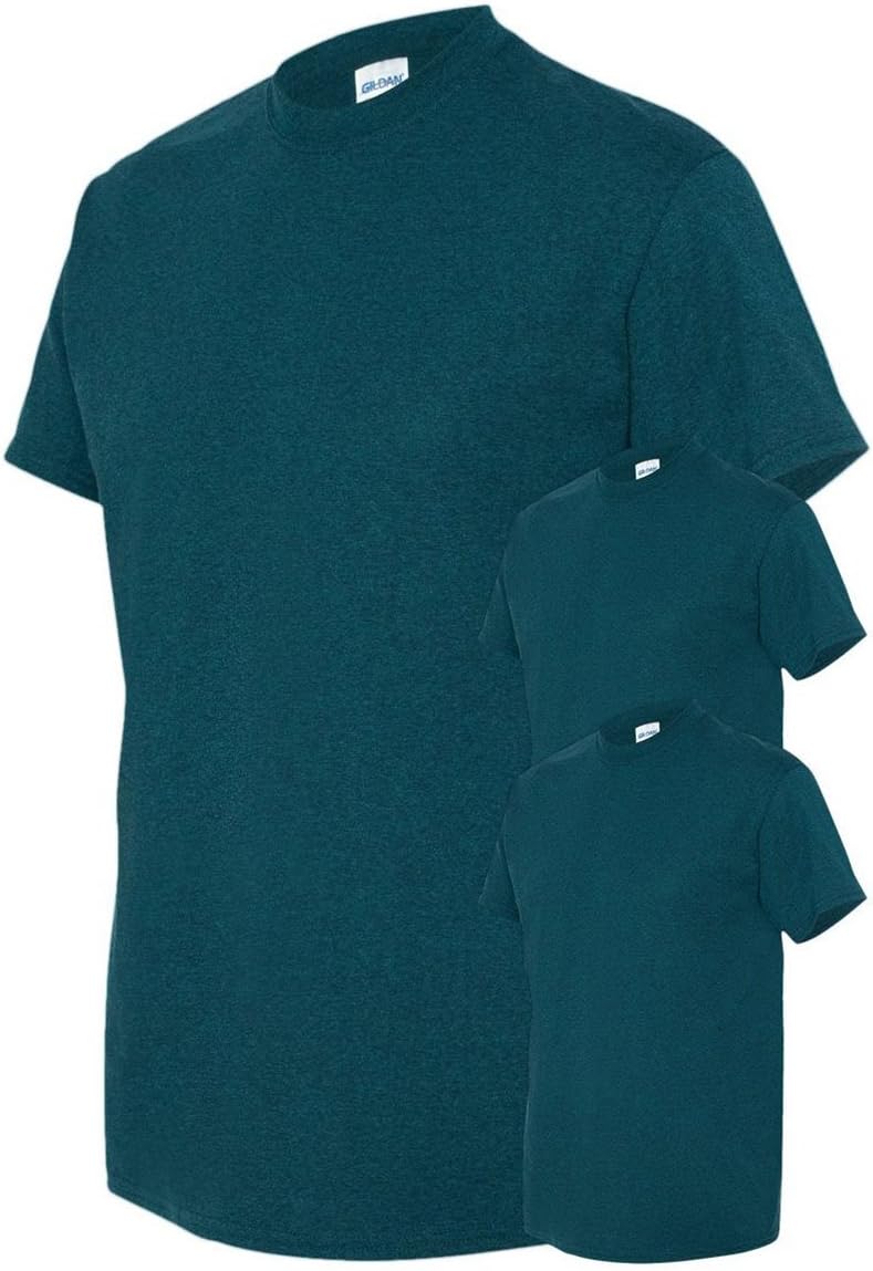 Gildan Men's G500 - Image 204