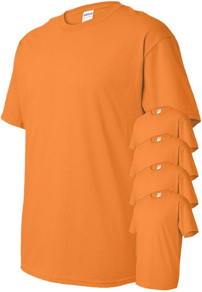 Gildan Men's G500 - Image 92