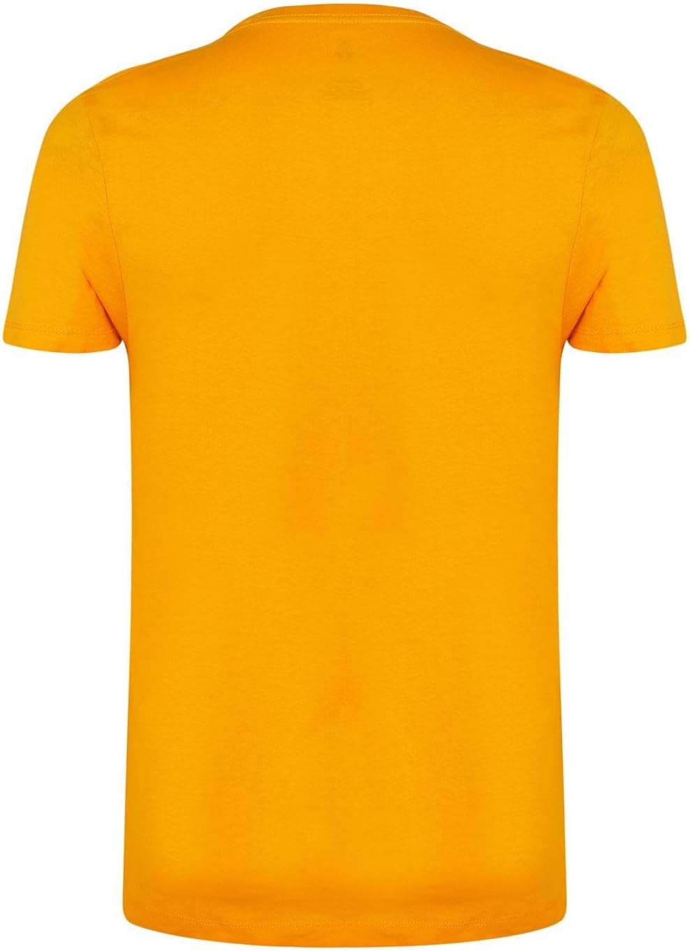 Golds Gym Men's Muscle Joe T Shirt - US L - Gold - Image 2