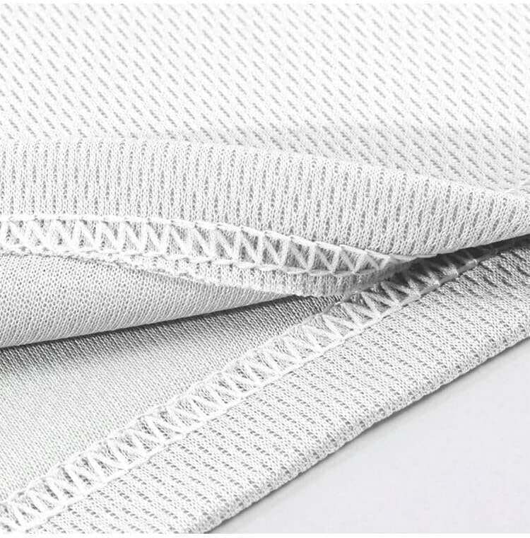 HBJWOV T Shirt Men 3D Printed Loose Casual Tops Plus Size Short Sleeve Personalized Streetwear - Image 3