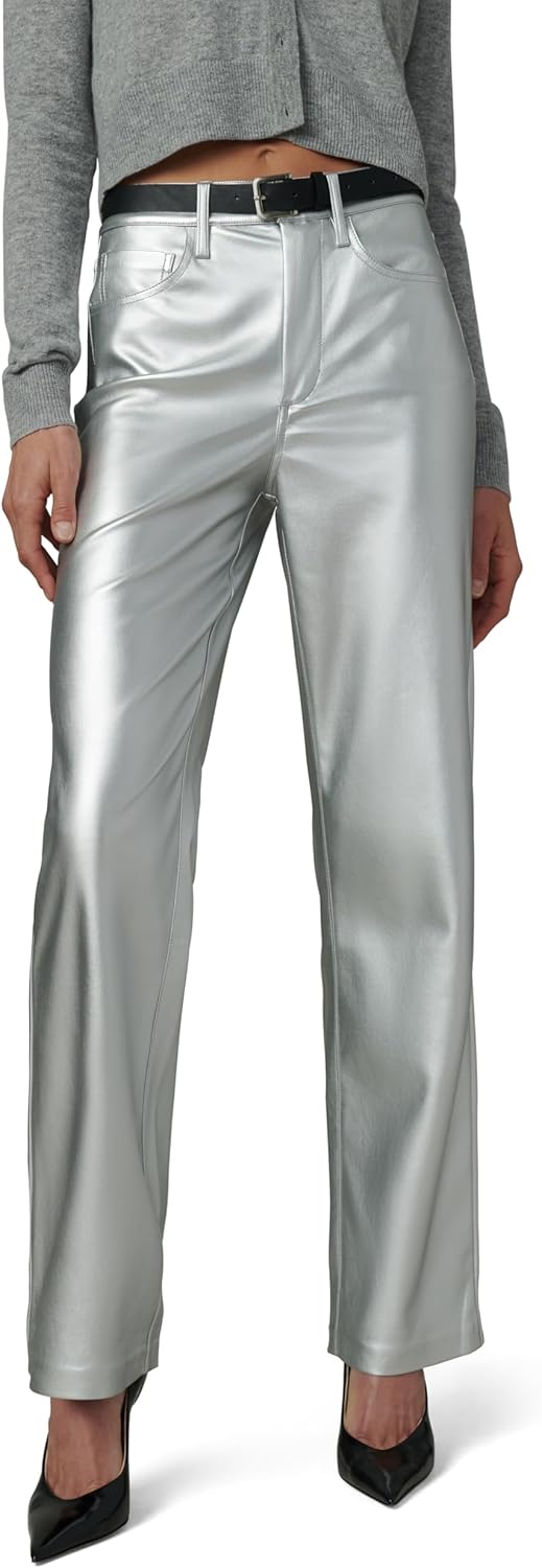 Joe's Jeans Women's The Margot High Rise Straight Leg Jean - Image 18