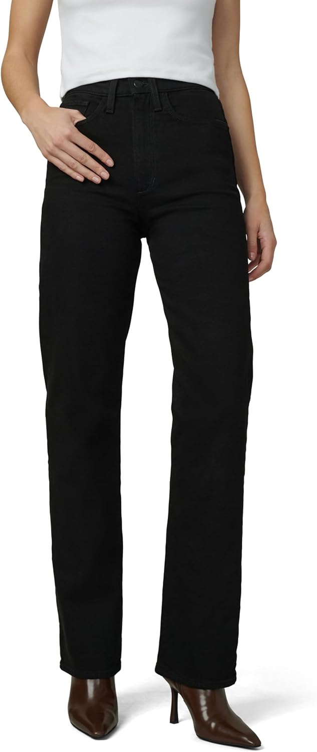 Joe's Jeans Women's The Margot High Rise Straight Leg Jean - Image 3