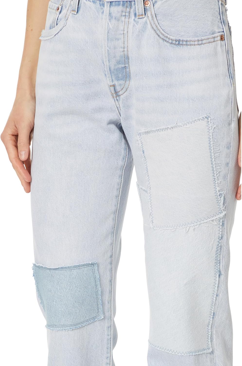 Levi's 501 Jeans for Women - Image 3