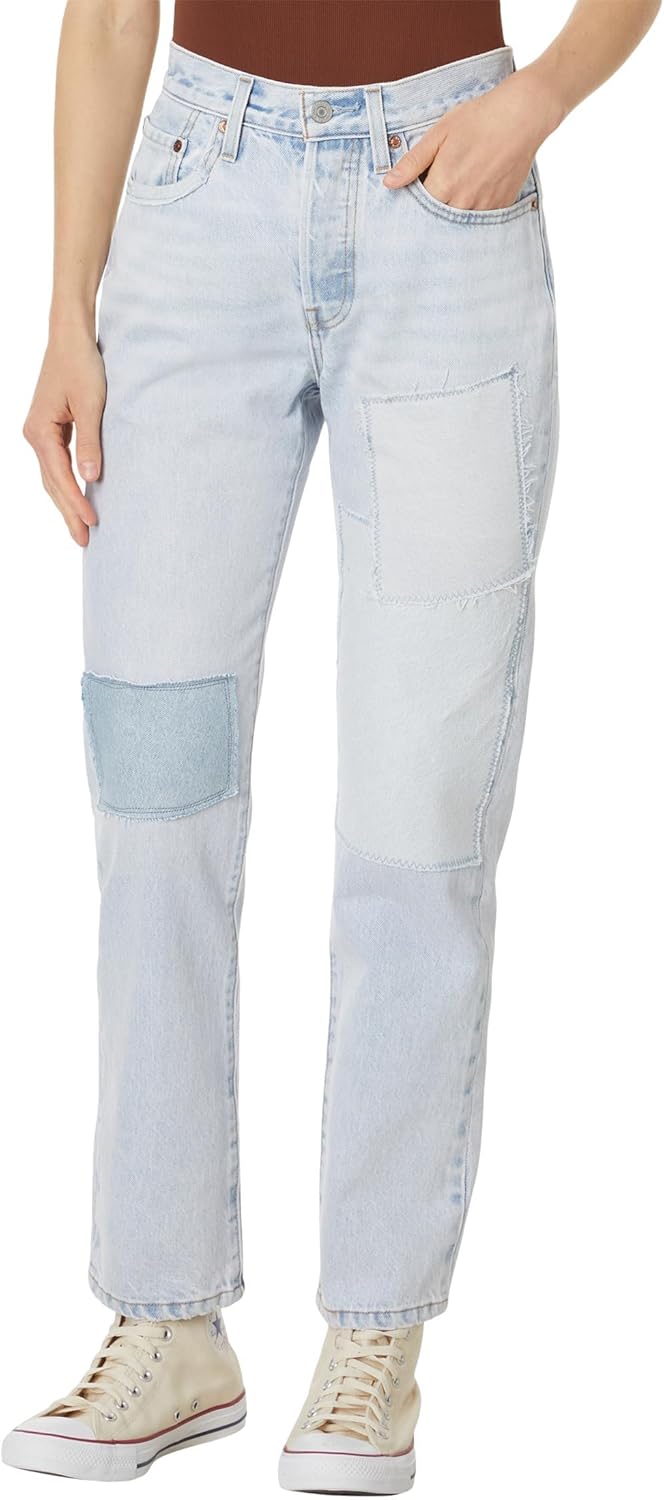 Levi's 501 Jeans for Women