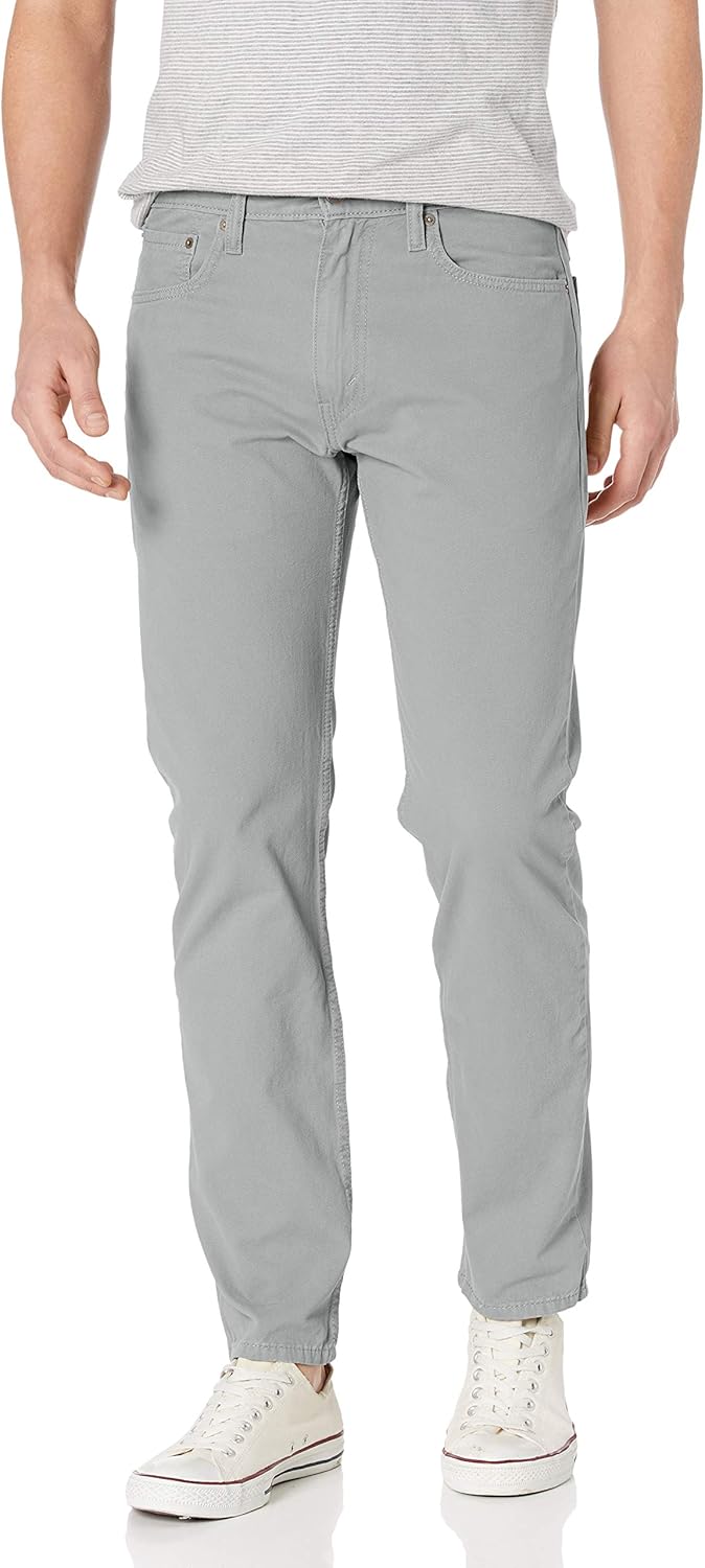 Levi's Men's 502 Taper Fit Jeans (Also Available in Big & Tall) - Image 80