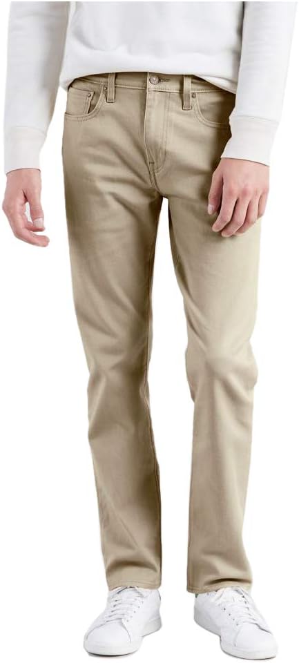 Levi's Men's 502 Taper Fit Jeans (Also Available in Big & Tall) - Image 21